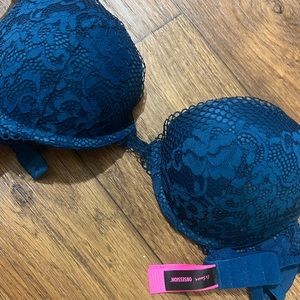 La Senza Obsession Push up bra 32D